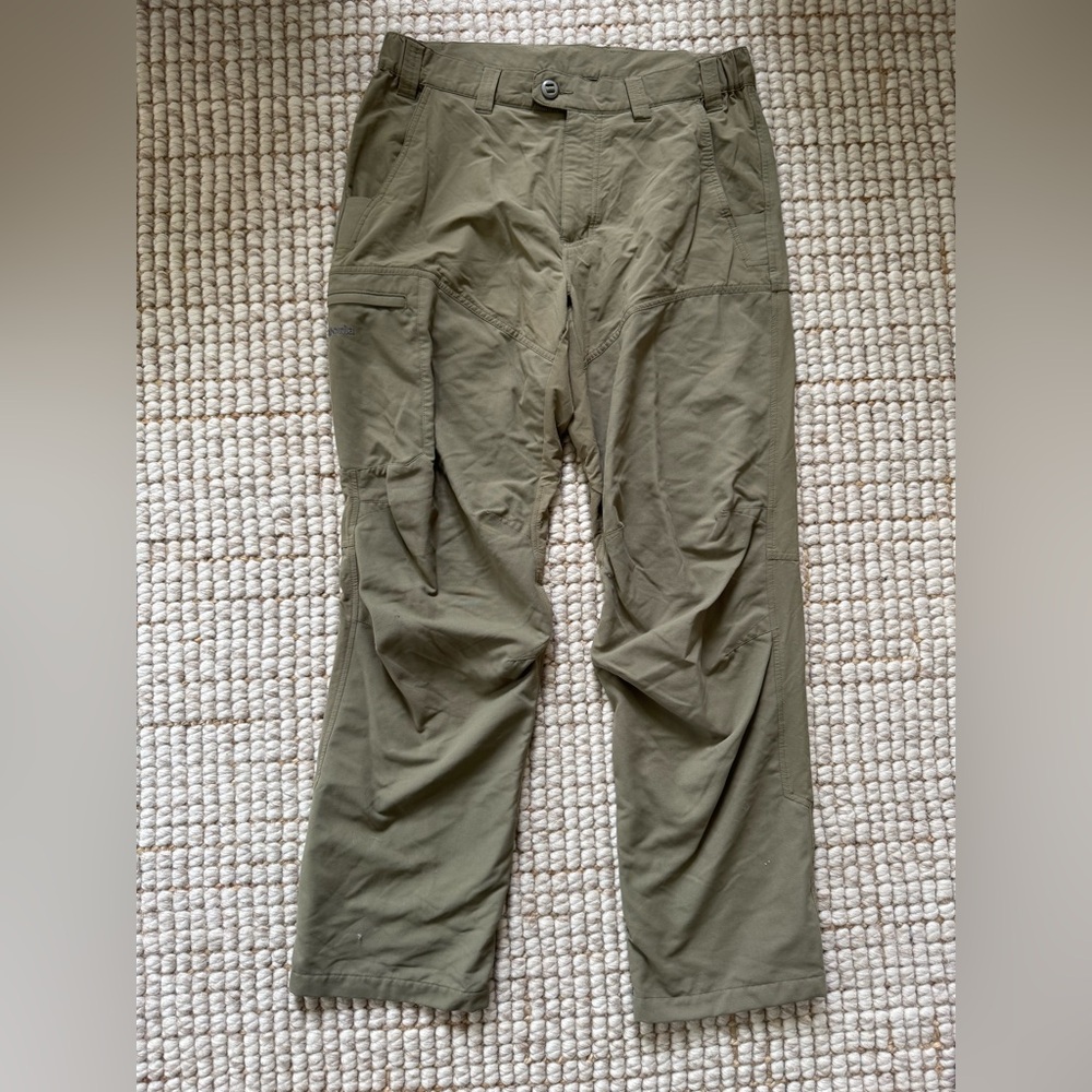 Patagonia Men’s Pants